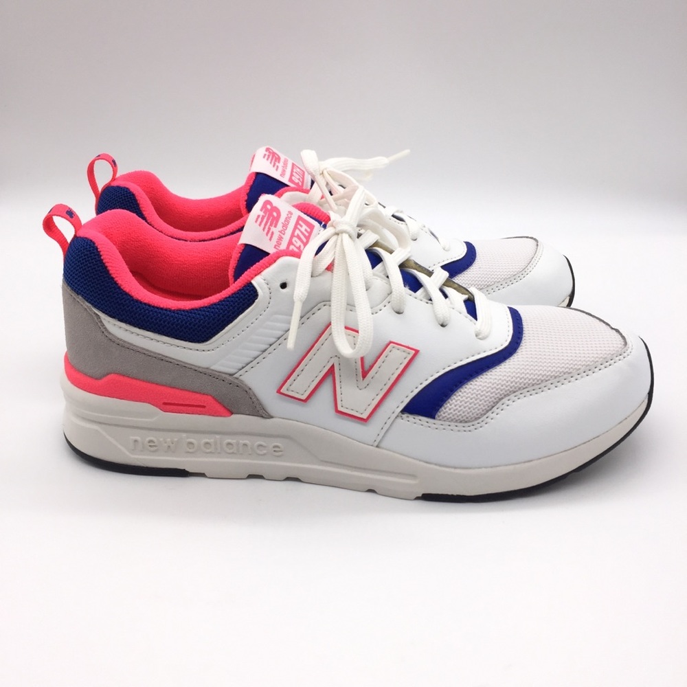 New Balance 997 Big Kid Shoes